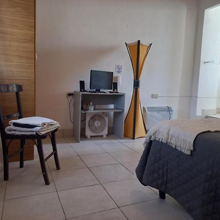 Departamento Zona Sur Apartment Salta Bagian luar foto