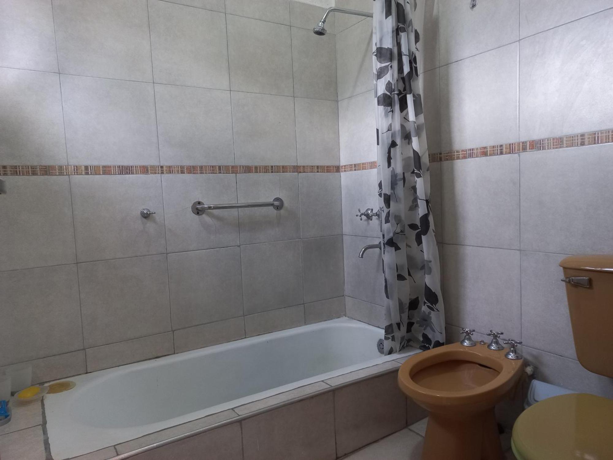 Departamento Zona Sur Apartment Salta Bagian luar foto
