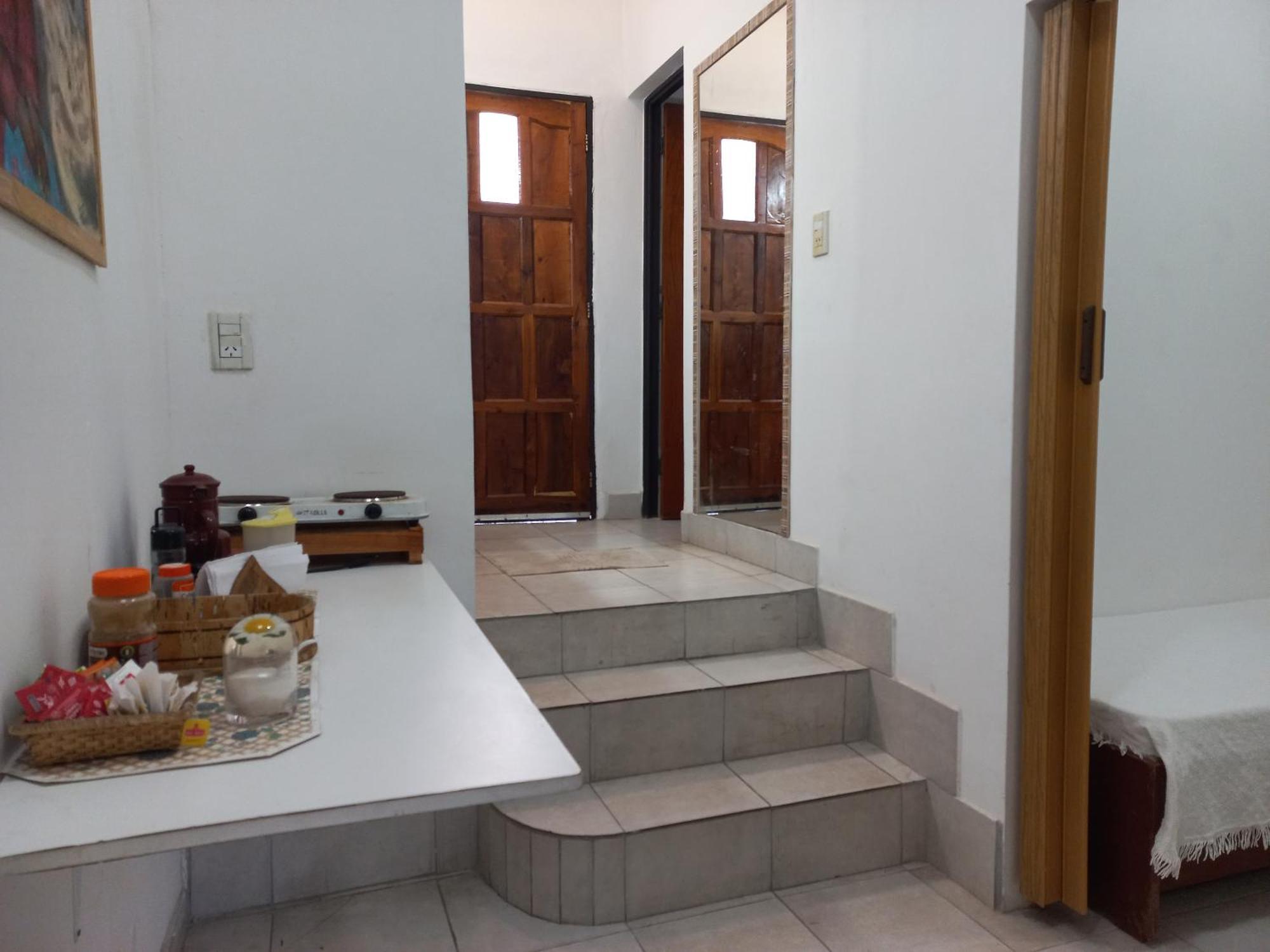 Departamento Zona Sur Apartment Salta Bagian luar foto