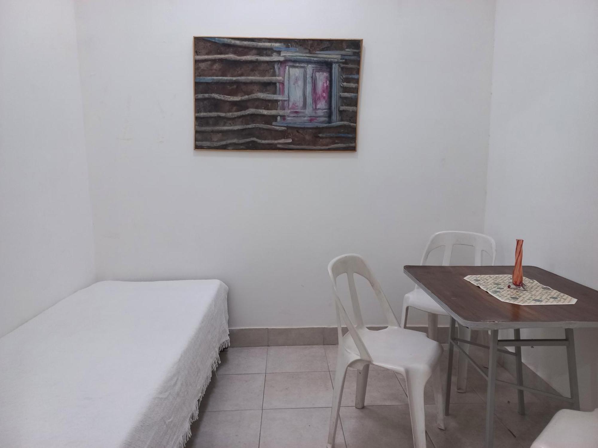Departamento Zona Sur Apartment Salta Bagian luar foto