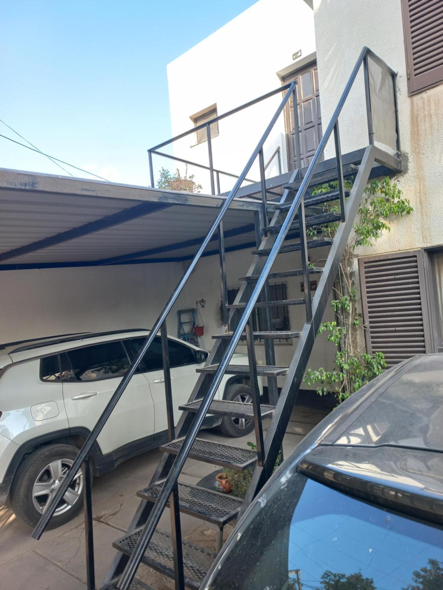 Departamento Zona Sur Apartment Salta Bagian luar foto