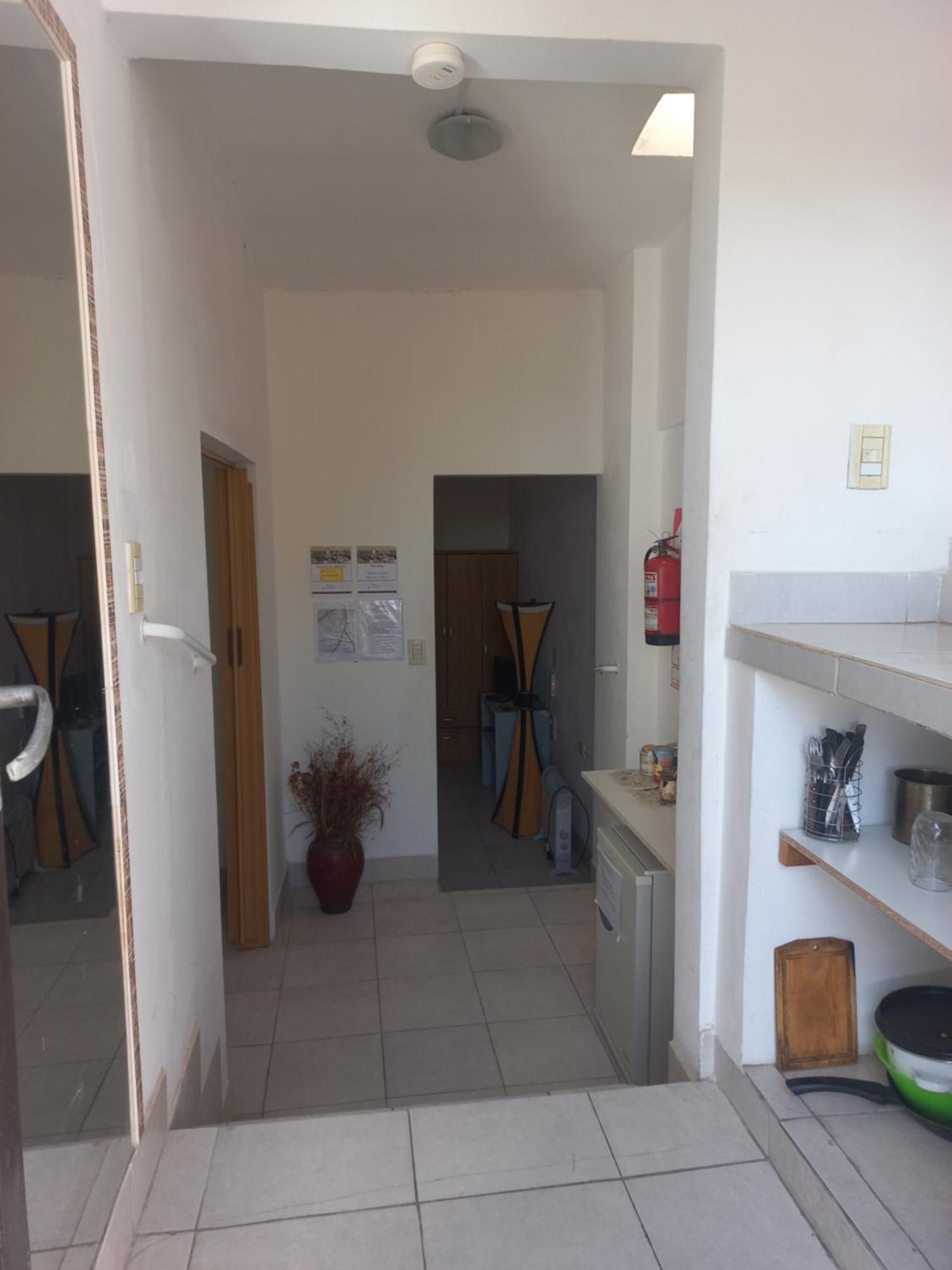Departamento Zona Sur Apartment Salta Bagian luar foto