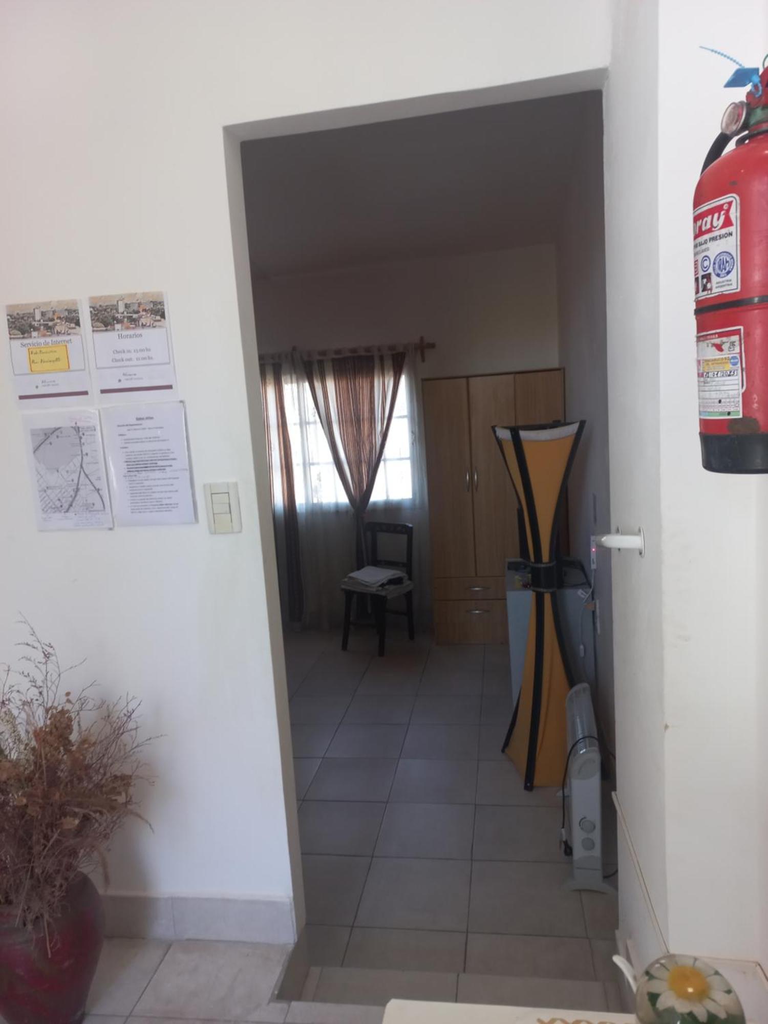 Departamento Zona Sur Apartment Salta Bagian luar foto