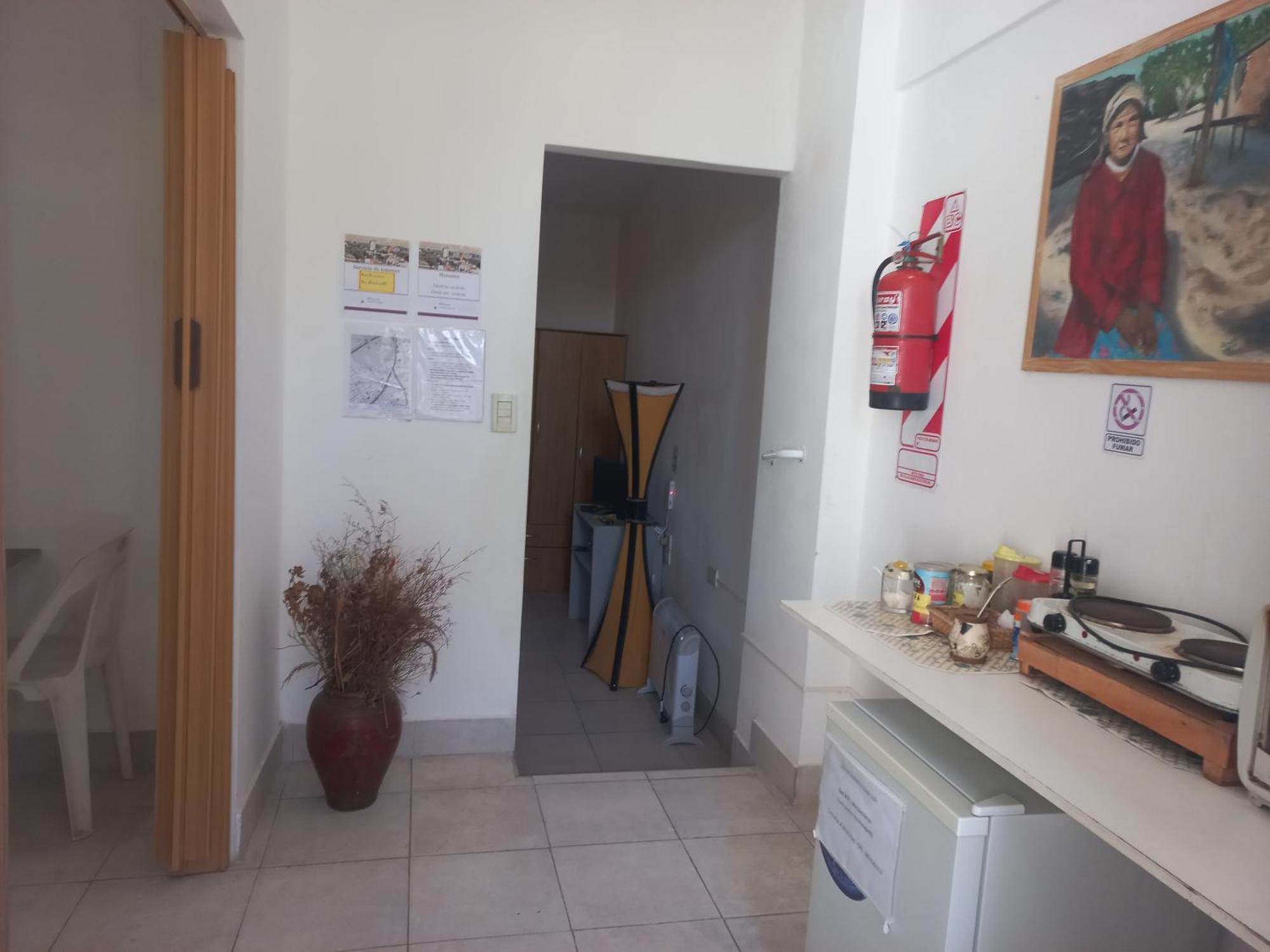 Departamento Zona Sur Apartment Salta Bagian luar foto