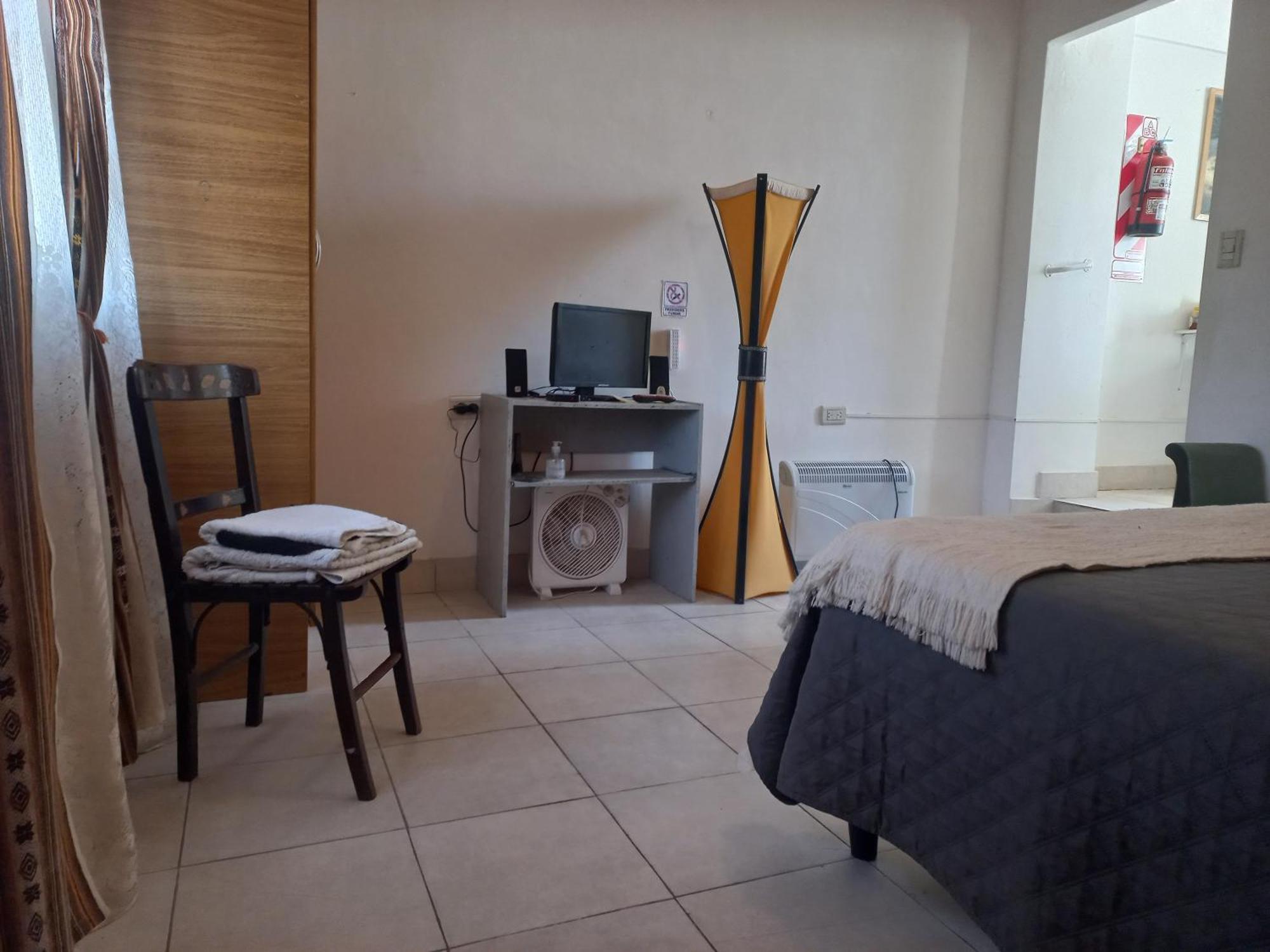 Departamento Zona Sur Apartment Salta Bagian luar foto